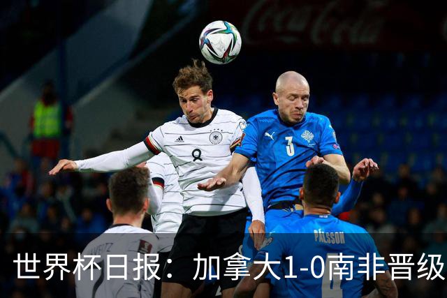 世界杯日报：加拿大1-0南非晋级创历史 韩国主帅洪明甫下课