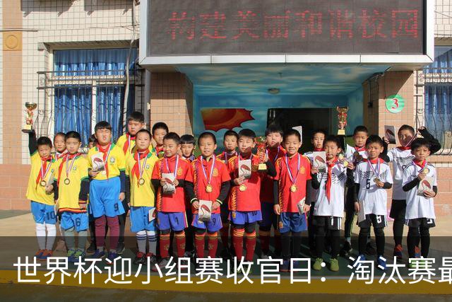 世界杯迎小组赛收官日：淘汰赛最后四席将从八队中产生