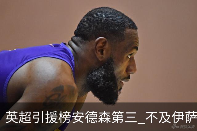 英超引援榜安德森第三 不及伊萨克维尔茨超凯塞多恩佐